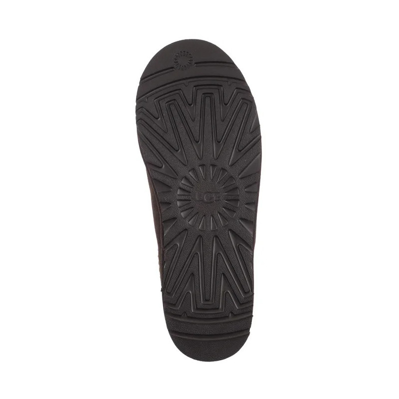 UGG M Tasman 5950 DDC (UA129-d) šlepetės