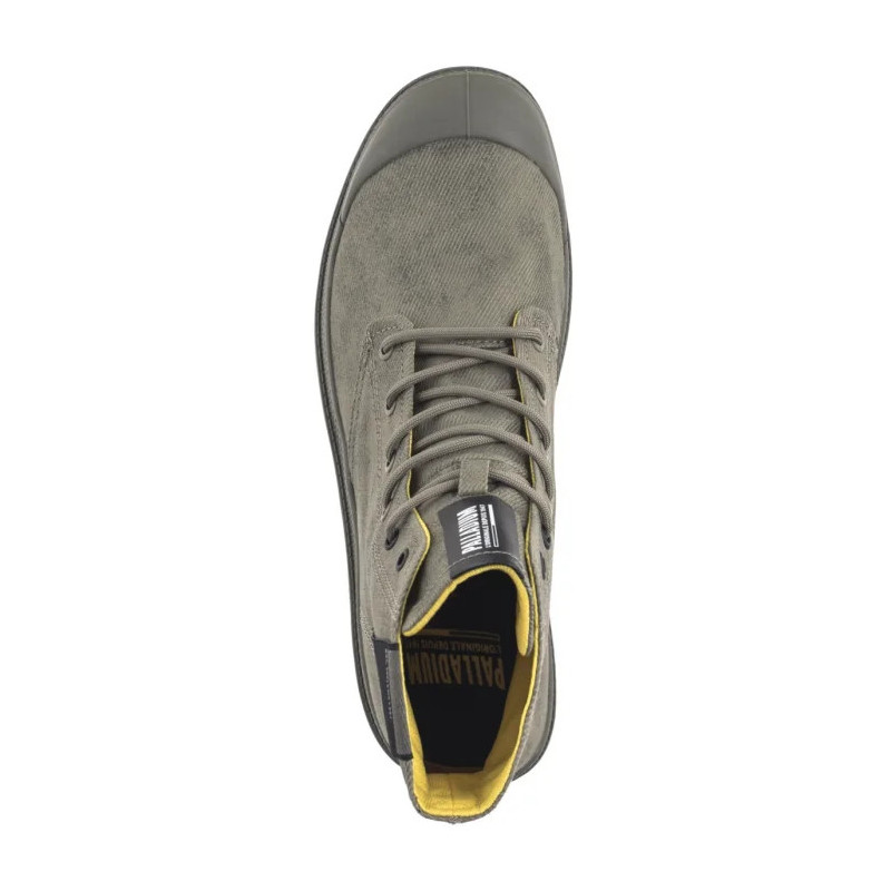 Palladium Pampa Surplus Vetiver 74389-339-M (PA140-b) batai