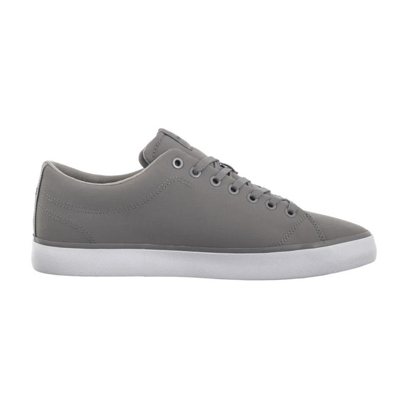 Tommy Hilfiger TH Hi Vulc Low Core Stripes Mesh Universal Grey FM0FM05393 PRY (TH1256-a) sportiniai bateliai 