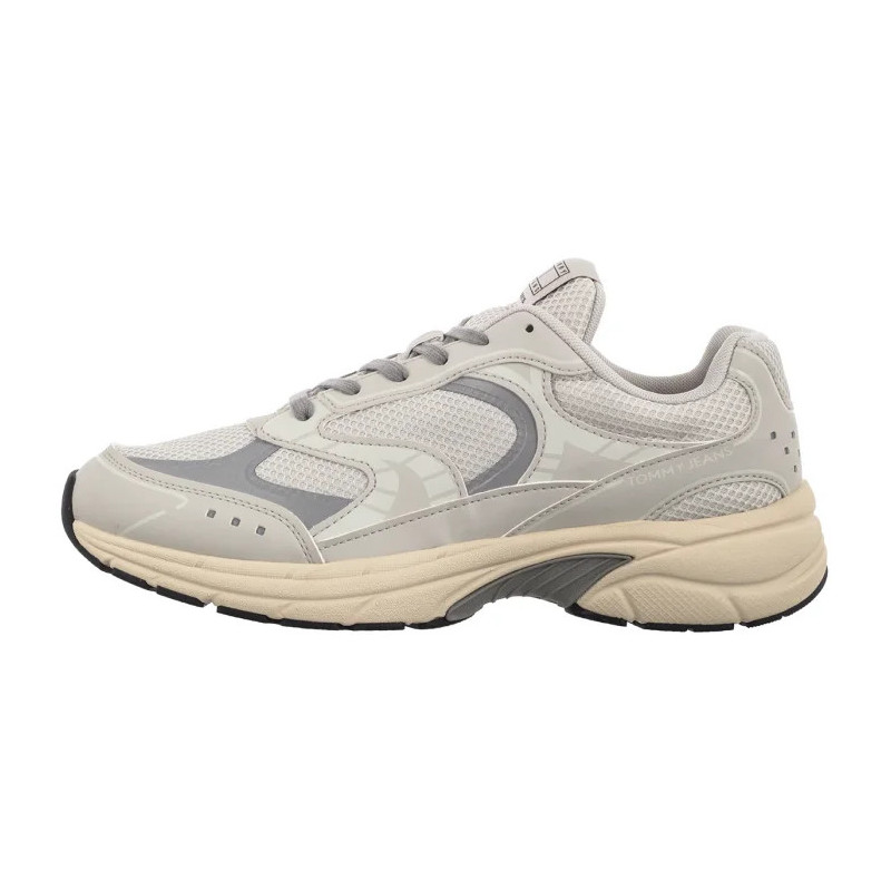 Tommy Hilfiger Archive'25 Stratus Grey EM0EM01569 P06 (TH1258-a) sportiniai bateliai