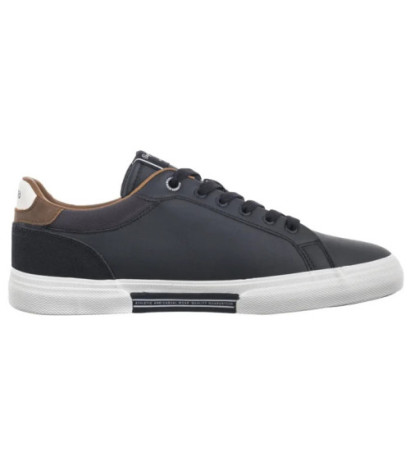 Pepe Jeans Kenton Court M Navy PMS30839 595 (PE1-a) sportiniai bateliai