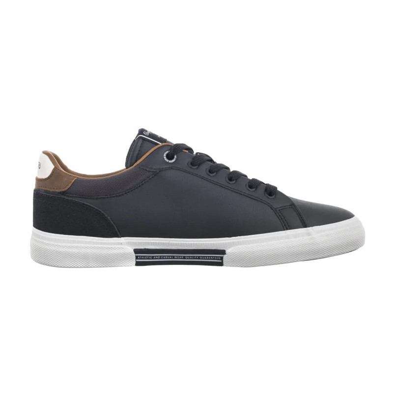 Pepe Jeans Kenton Court M Navy PMS30839 595 (PE1-a) sportiniai bateliai