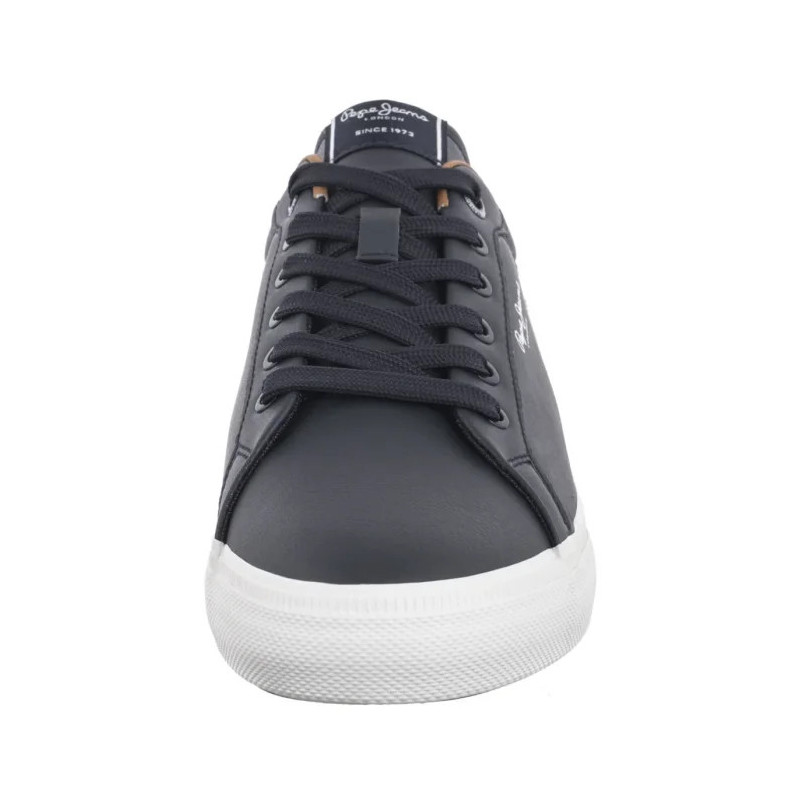 Pepe Jeans Kenton Court M Navy PMS30839 595 (PE1-a) sportiniai bateliai
