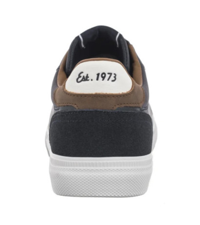 Pepe Jeans Kenton Court M Navy PMS30839 595 (PE1-a) sportiniai bateliai