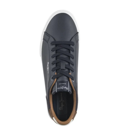 Pepe Jeans Kenton Court M Navy PMS30839 595 (PE1-a) sportiniai bateliai