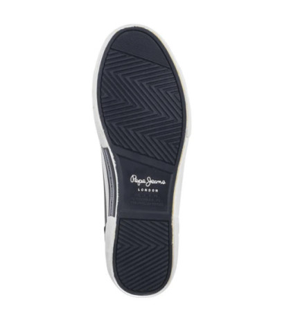 Pepe Jeans Kenton Court M Navy PMS30839 595 (PE1-a) sportiniai bateliai