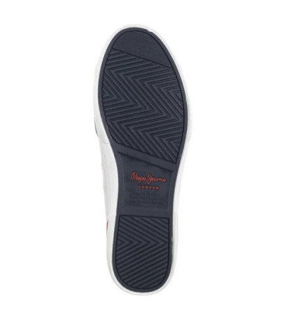 Pepe Jeans Kenton Smart M White PMS30811 800 (PE5-a) sportiniai bateliai 