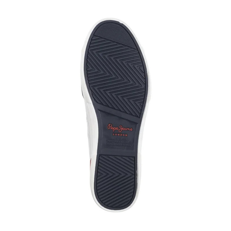 Pepe Jeans Kenton Smart M White PMS30811 800 (PE5-a) sportiniai bateliai 