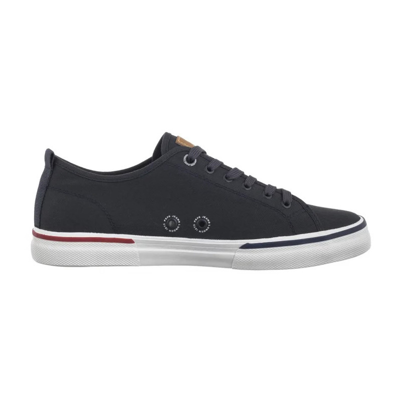 Pepe Jeans Kenton Smart M Navy PMS30811 595 (PE5-b) sportiniai bateliai 