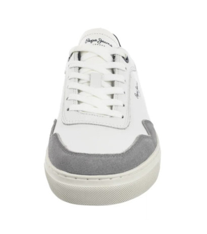 Pepe Jeans Camden Collar M White PMS00046 800 (PE17-a) sportiniai bateliai