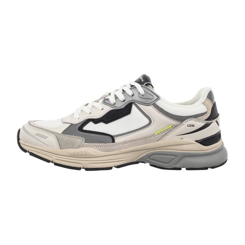 Pepe Jeans Dave Origin M Light Beige PSM60034 833 (PE23-a) sportiniai bateliai