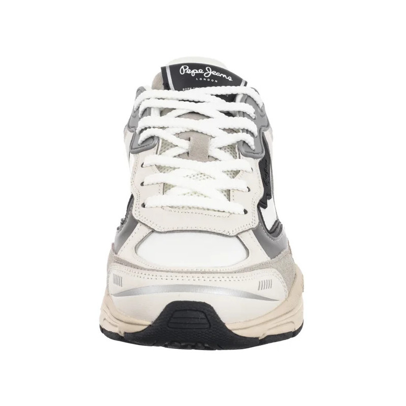Pepe Jeans Dave Origin M Light Beige PSM60034 833 (PE23-a) sportiniai bateliai