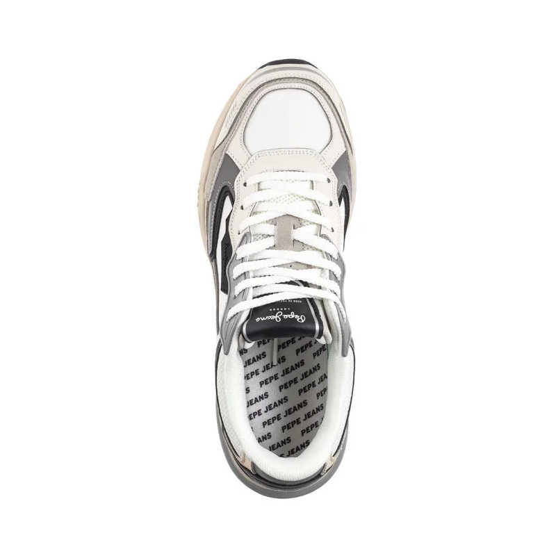 Pepe Jeans Dave Origin M Light Beige PSM60034 833 (PE23-a) sportiniai bateliai