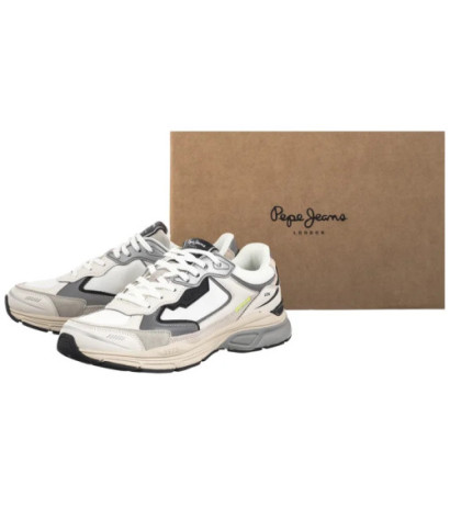 Pepe Jeans Dave Origin M Light Beige PSM60034 833 (PE23-a) sportiniai bateliai