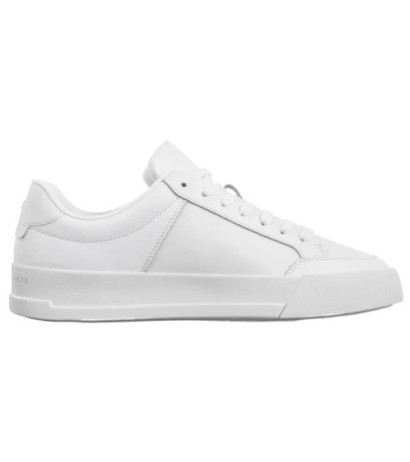 Tommy Hilfiger TH Court Mix Lth White FM0FM05489 YBS (TH1274-a) sportiniai bateliai