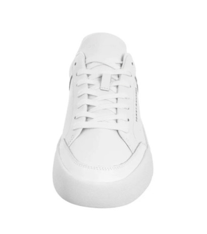 Tommy Hilfiger TH Court Mix Lth White FM0FM05489 YBS (TH1274-a) sportiniai bateliai