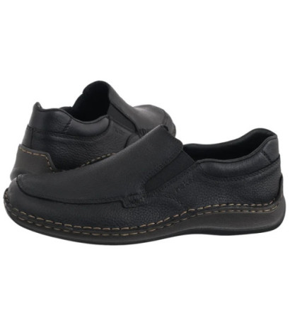 Rieker Czarne 05292-00...