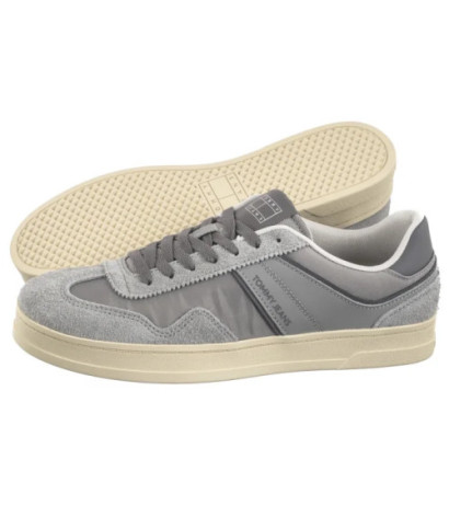 Tommy Hilfiger The Greenwich Mix Media Granita Road EM0EM01606 PRZ (TH1277-a) sportiniai bateliai