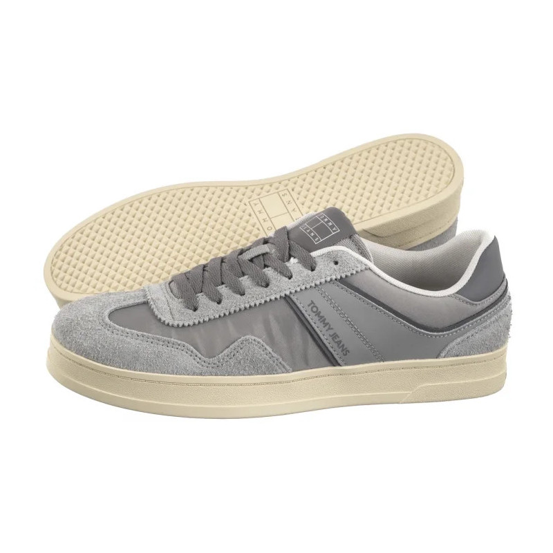 Tommy Hilfiger The Greenwich Mix Media Granita Road EM0EM01606 PRZ (TH1277-a) batai