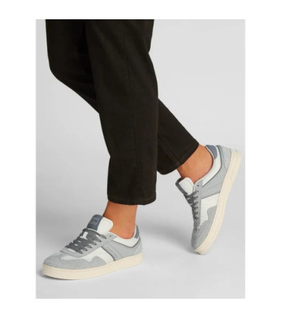 Tommy Hilfiger The Greenwich Mix Media Granita Road EM0EM01606 PRZ (TH1277-a) batai