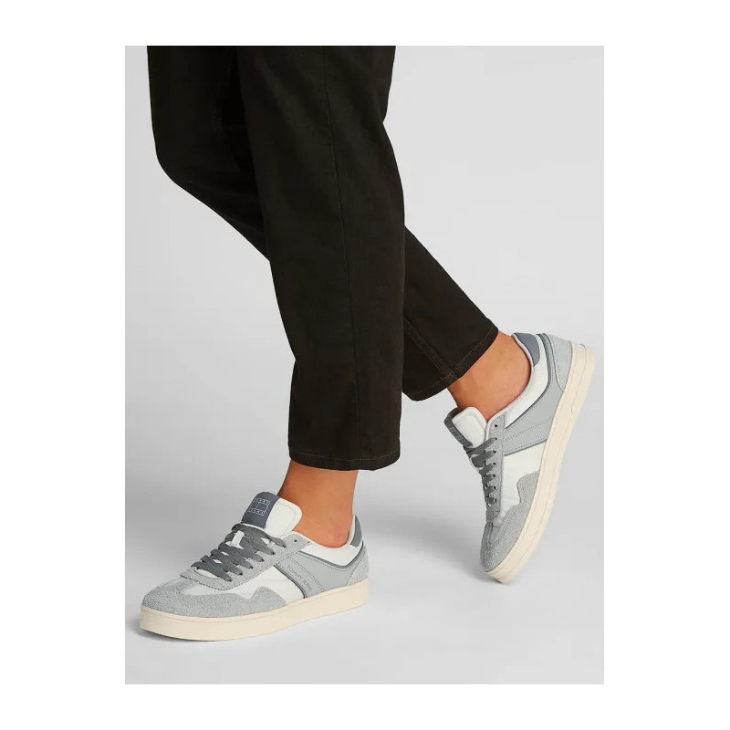 Tommy Hilfiger The Greenwich Mix Media Granita Road EM0EM01606 PRZ (TH1277-a) batai