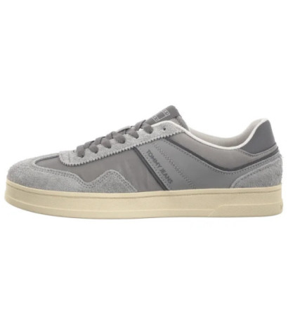 Tommy Hilfiger The Greenwich Mix Media Granita Road EM0EM01606 PRZ (TH1277-a) batai