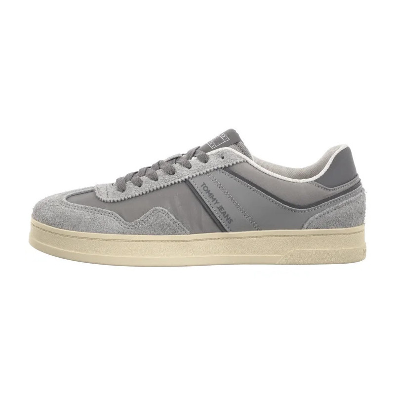 Tommy Hilfiger The Greenwich Mix Media Granita Road EM0EM01606 PRZ (TH1277-a) batai