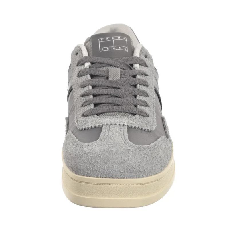 Tommy Hilfiger The Greenwich Mix Media Granita Road EM0EM01606 PRZ (TH1277-a) batai