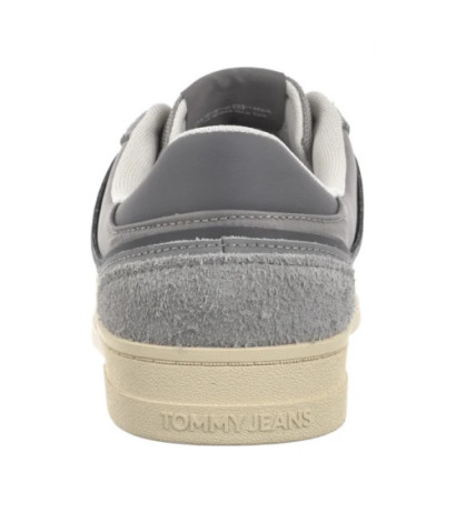 Tommy Hilfiger The Greenwich Mix Media Granita Road EM0EM01606 PRZ (TH1277-a) batai