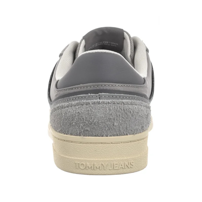 Tommy Hilfiger The Greenwich Mix Media Granita Road EM0EM01606 PRZ (TH1277-a) batai