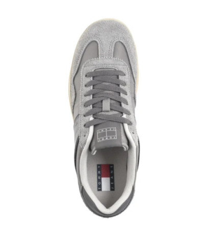 Tommy Hilfiger The Greenwich Mix Media Granita Road EM0EM01606 PRZ (TH1277-a) batai