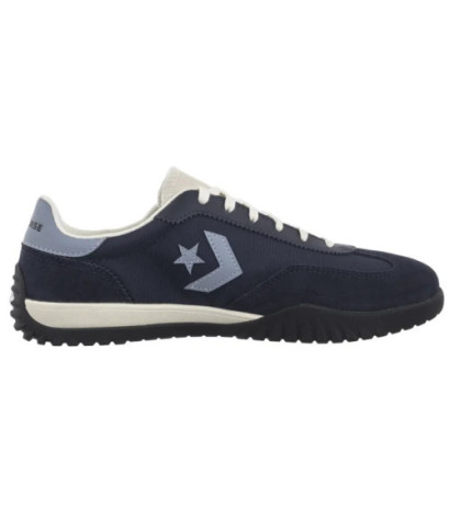 Converse Run Star Trainer Ox Obsidian/Wet Stone/Egret A10621C (CO743-a) sportiniai bateliai