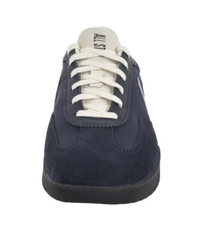 Converse Run Star Trainer Ox Obsidian/Wet Stone/Egret A10621C (CO743-a) sportiniai bateliai