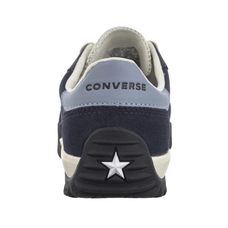 Converse Run Star Trainer Ox Obsidian/Wet Stone/Egret A10621C (CO743-a) sportiniai bateliai
