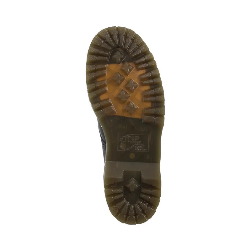 Dr. Martens 1460 Pascal Bex Pisa Black 26206001 (DR100-a) batai