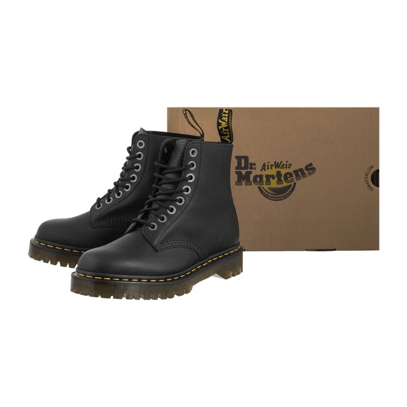 Dr. Martens 1460 Pascal Bex Pisa Black 26206001 (DR100-a) batai