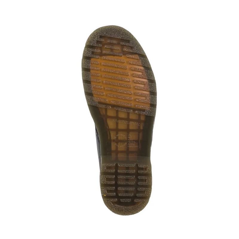 Dr. Martens 1460 Nappa Black 11822002 (DR101-a) batai