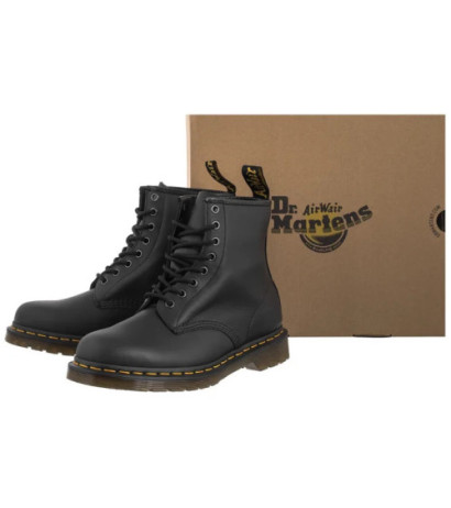 Dr. Martens 1460 Nappa Black 11822002 (DR101-a) batai