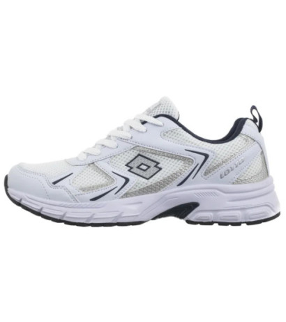 Lotto Kitaura 2400010U 1059 White/Navy (LO11-a) bėgimo bateliai