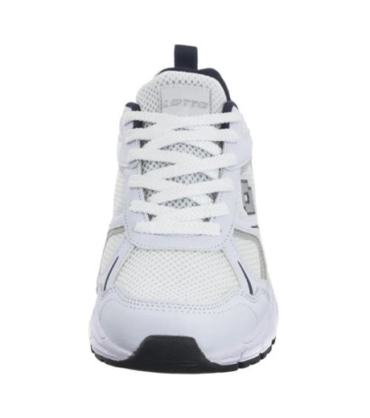 Lotto Kitaura 2400010U 1059 White/Navy (LO11-a) bėgimo bateliai