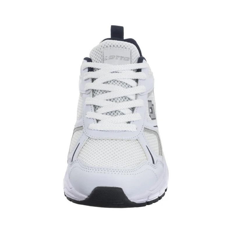 Lotto Kitaura 2400010U 1059 White/Navy (LO11-a) bėgimo bateliai