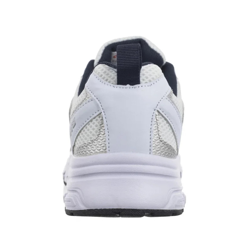 Lotto Kitaura 2400010U 1059 White/Navy (LO11-a) bėgimo bateliai
