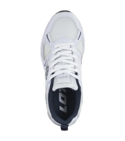 Lotto Kitaura 2400010U 1059 White/Navy (LO11-a) bėgimo bateliai