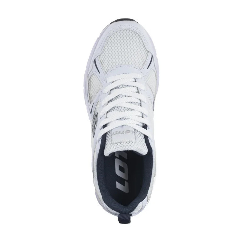 Lotto Kitaura 2400010U 1059 White/Navy (LO11-a) bėgimo bateliai