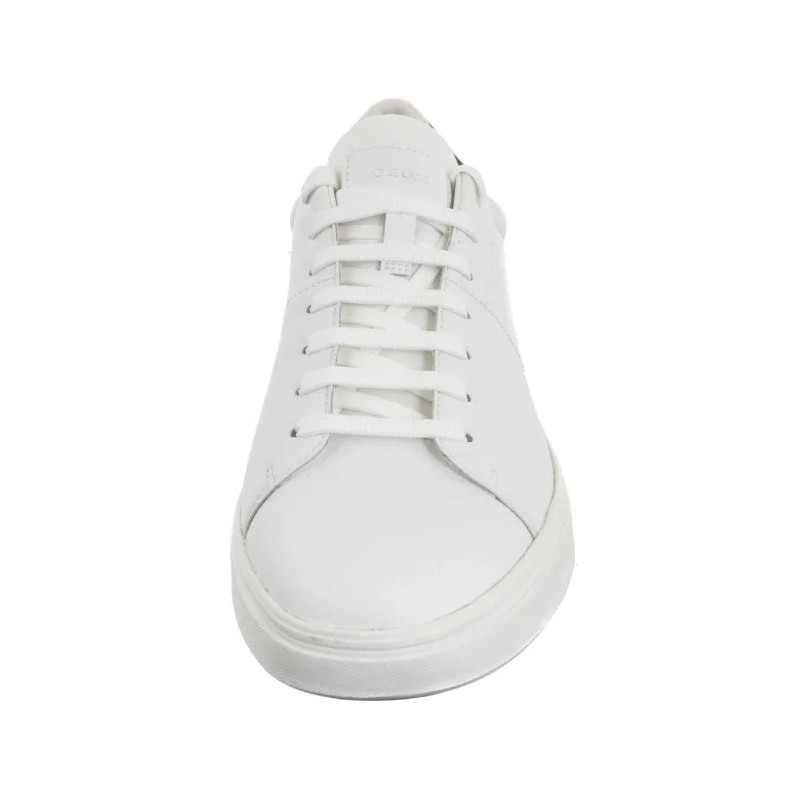 Geox U Baltmoore A White U55LDA 0009B C1000 (GE207-a) sportiniai bateliai