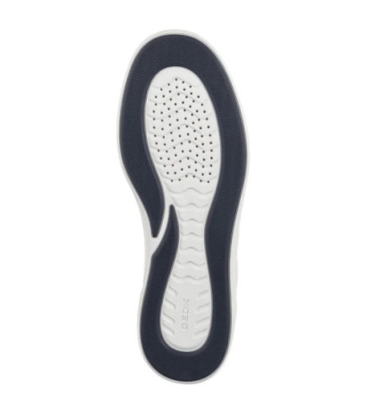 Geox U Baltmoore A White U55LDA 0009B C1000 (GE207-a) sportiniai bateliai