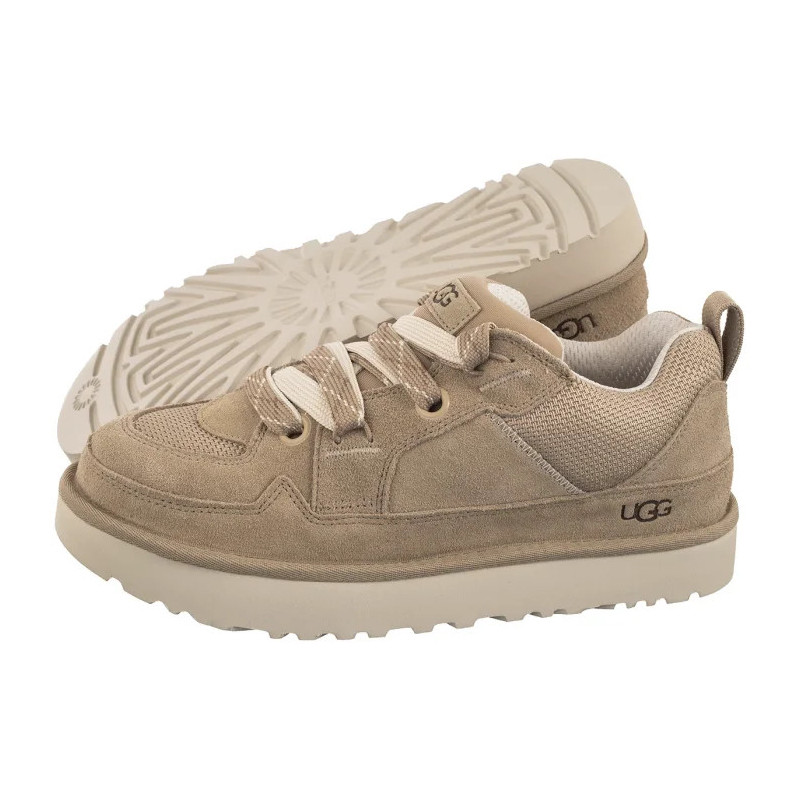UGG M Lo Lowmel 1169493 MDSD (UA146-b) sportiniai bateliai