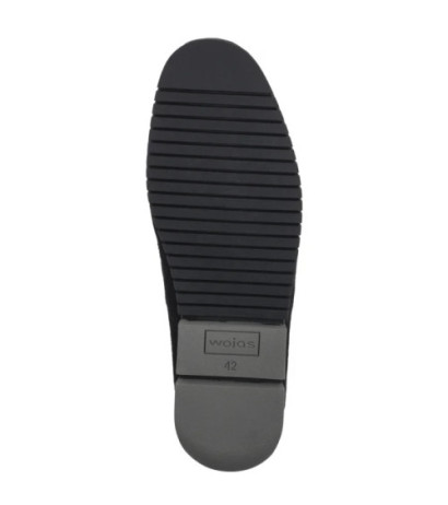 Wojas Czarne 10190-71 (WO250-a) batai