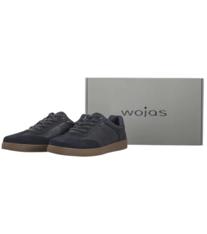Wojas Granatowe 10250-76 (WO259-a) batai