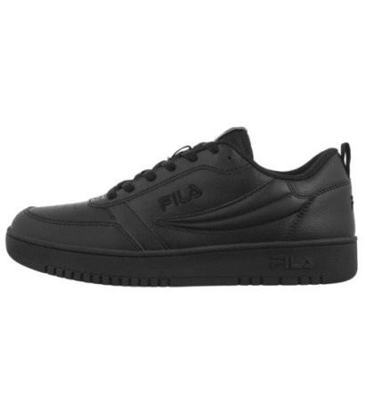Fila Rega NF Black-Black FFM0370.83052 (FI120-a) sportiniai bateliai